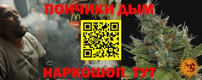 молекула духа Бийск